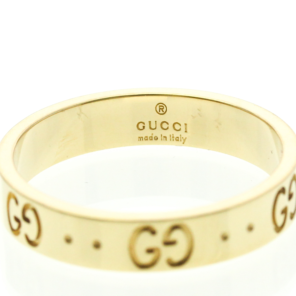 GUCCI Ring - Picture 5 of 9